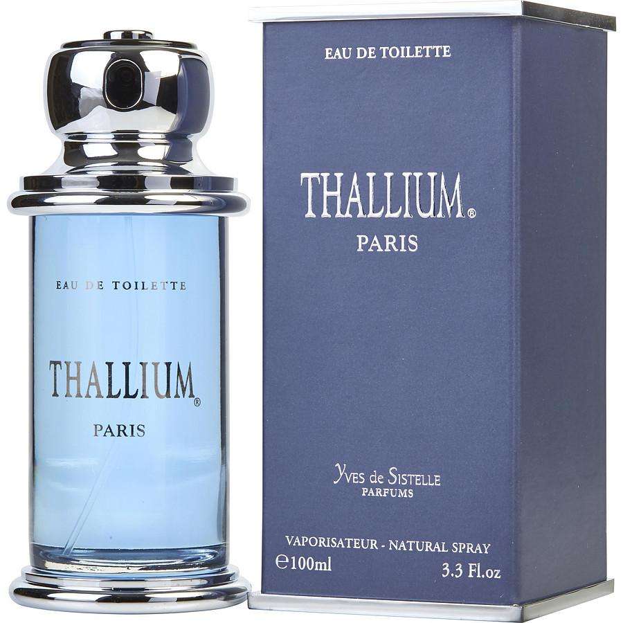 Thallium by Jacques Evard Perfume for Man