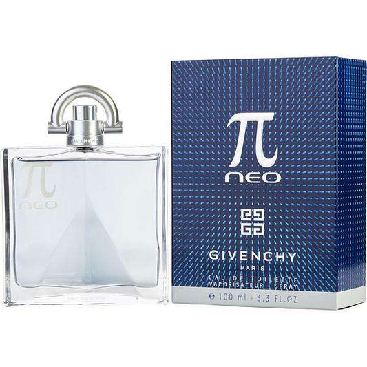 Pi Neo by Givenchy Perfume for Man
