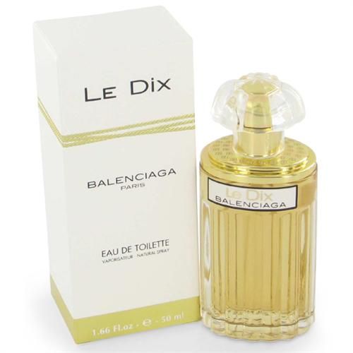 Le Dix