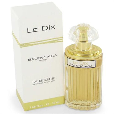 Le Dix