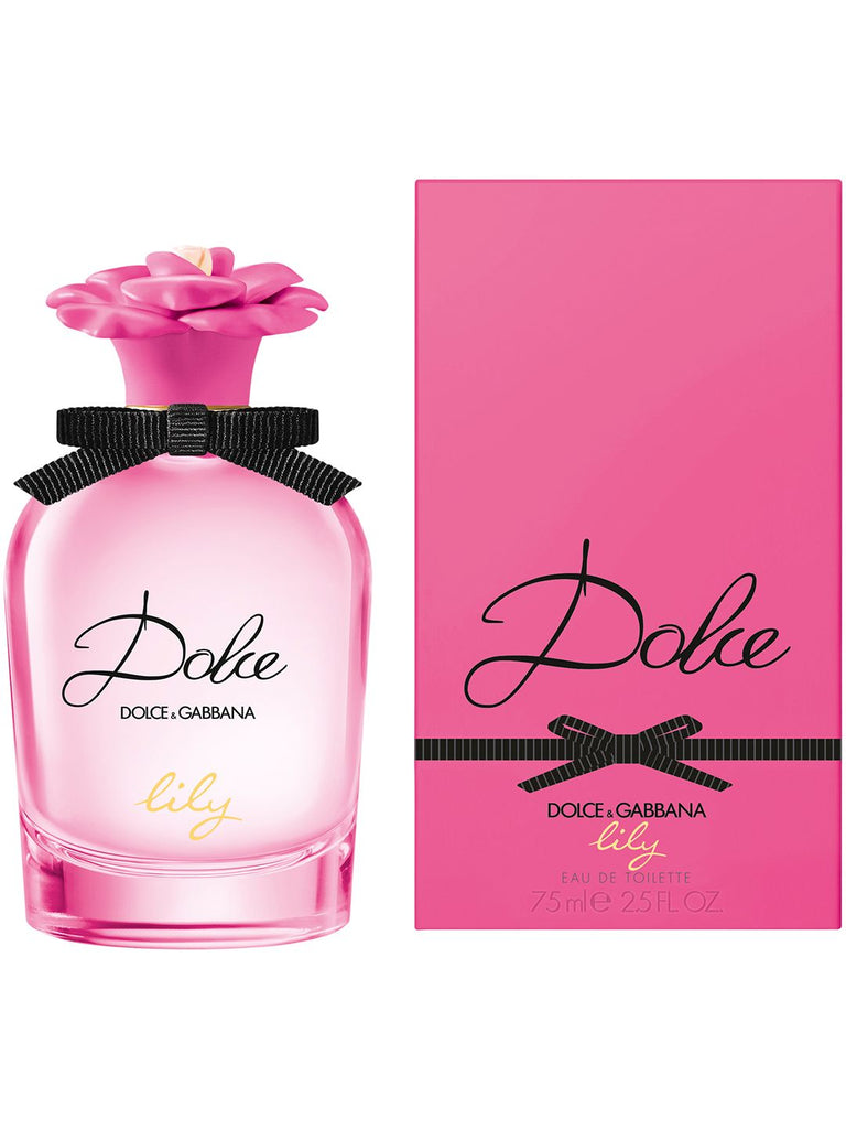 Dolce Lily by Dolce Gabbana Perfume for Woman