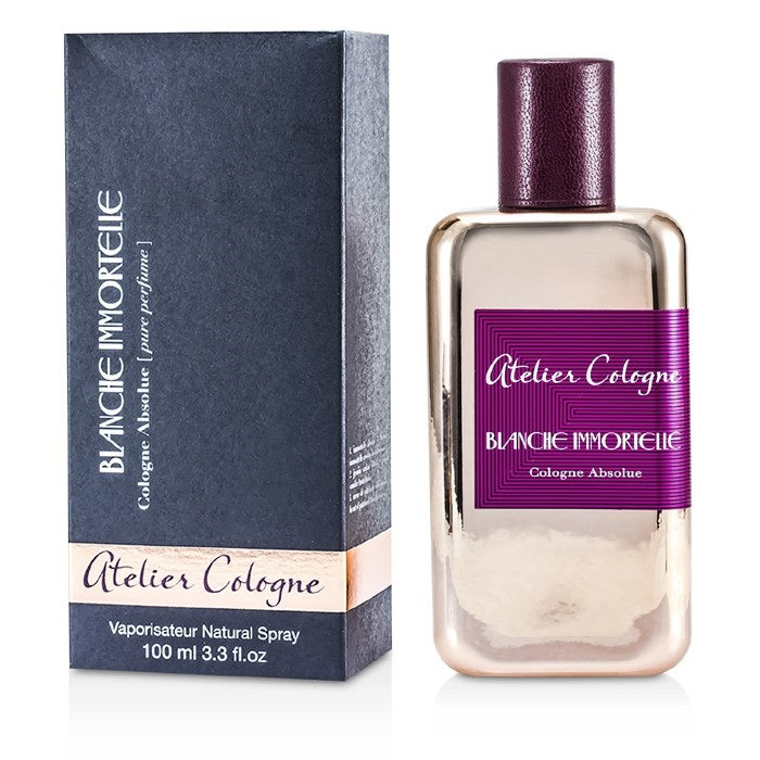 Blanche Immortelle