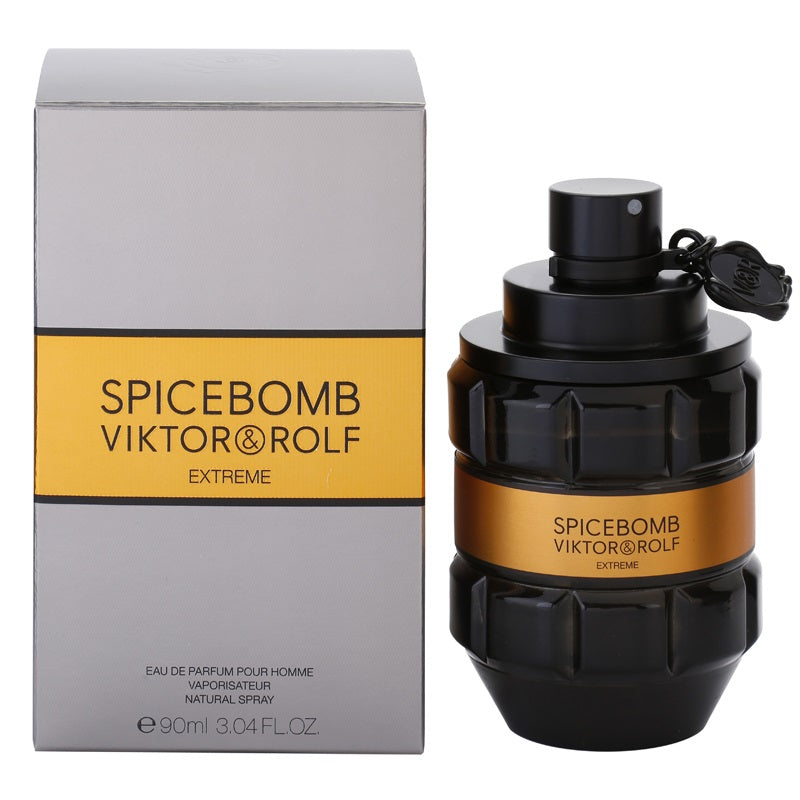 Spicebomb Extreme by Viktor & Rolf Perfume for Man