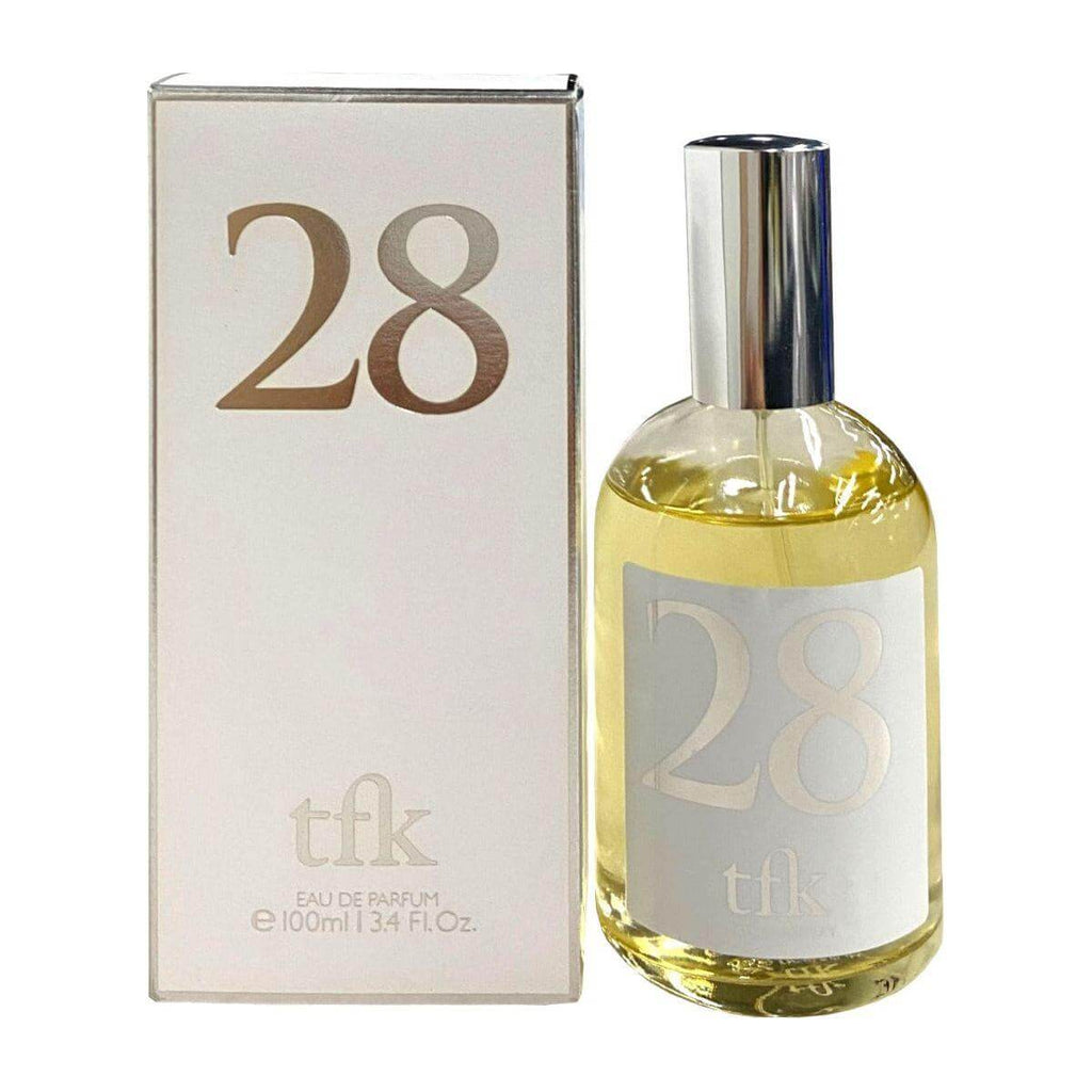 TFK No. 28 by The Fragrance Kitchen Perfume for Unisex