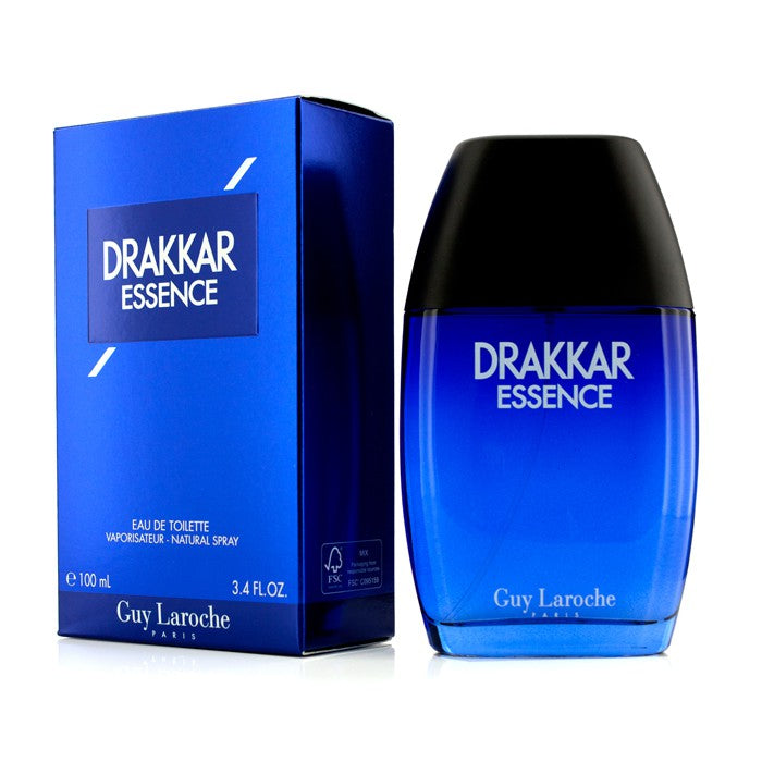 Drakkar Essence by Guy Laroche Perfume for Man