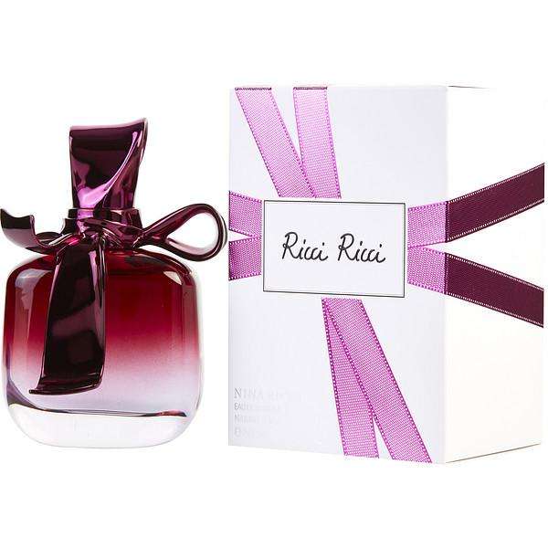 Ricci Ricci by Nina Ricci Perfume for Woman