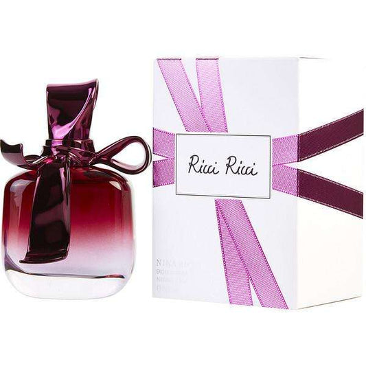 Ricci Ricci by Nina Ricci Perfume for Woman