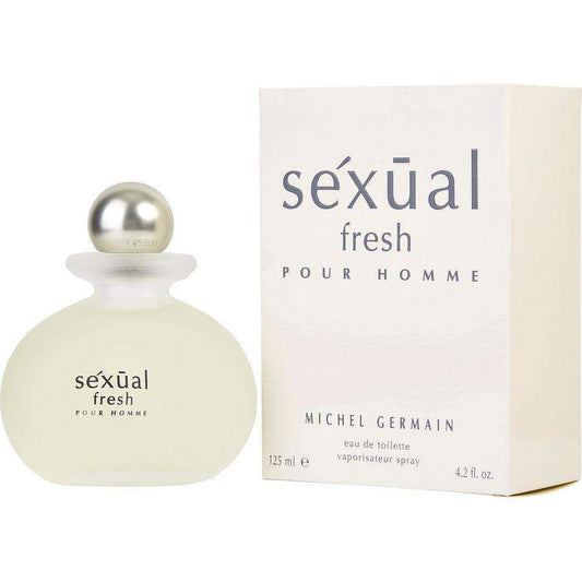 Sexual Fresh by Michel Germain Perfume for Man