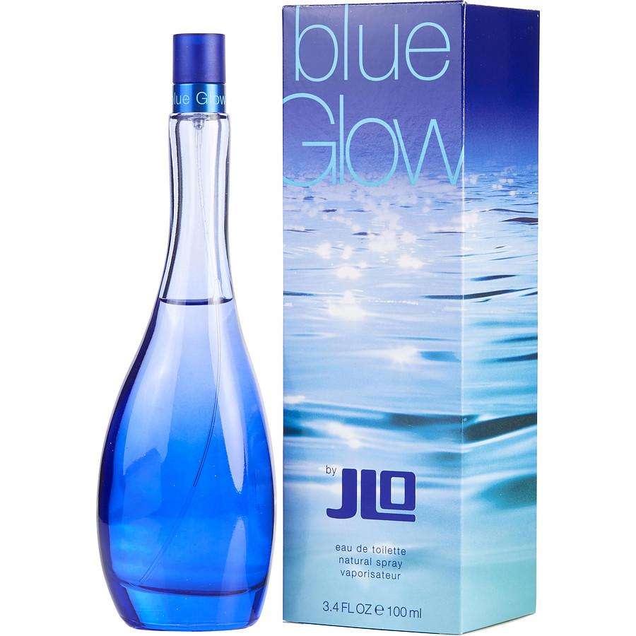 Blue Glow by Jennifer Lopez Perfume for Woman