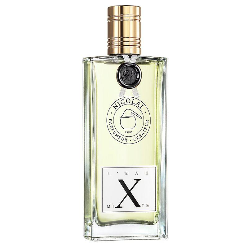 L’Eau Mixte