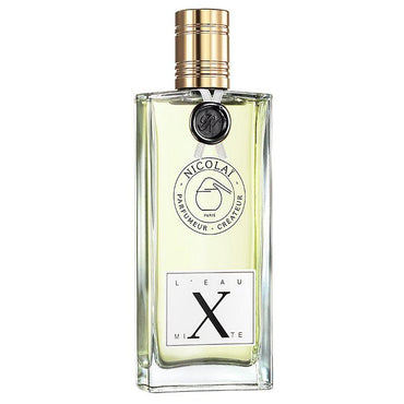 L’Eau Mixte