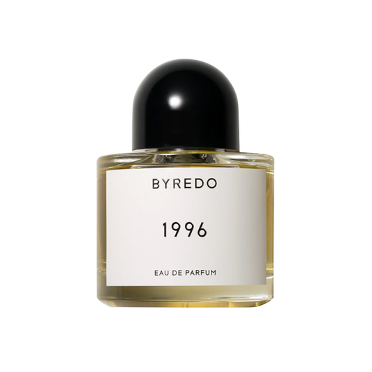 1996 by Byredo Perfume for Unisex