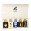 Pride Gift Set 5Pc