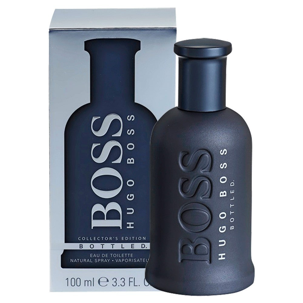 Bottled Collector'S Edition