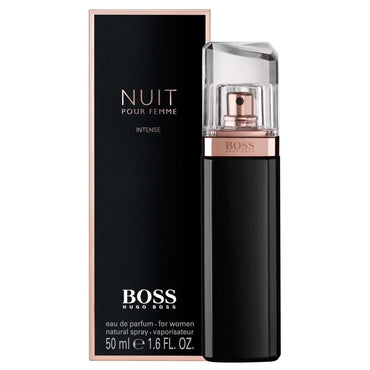 Nuit Intense