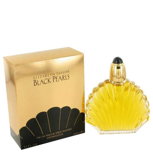 Black Pearl by Elizabeth Taylor Perfume for Woman