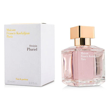 Pluriel Feminin