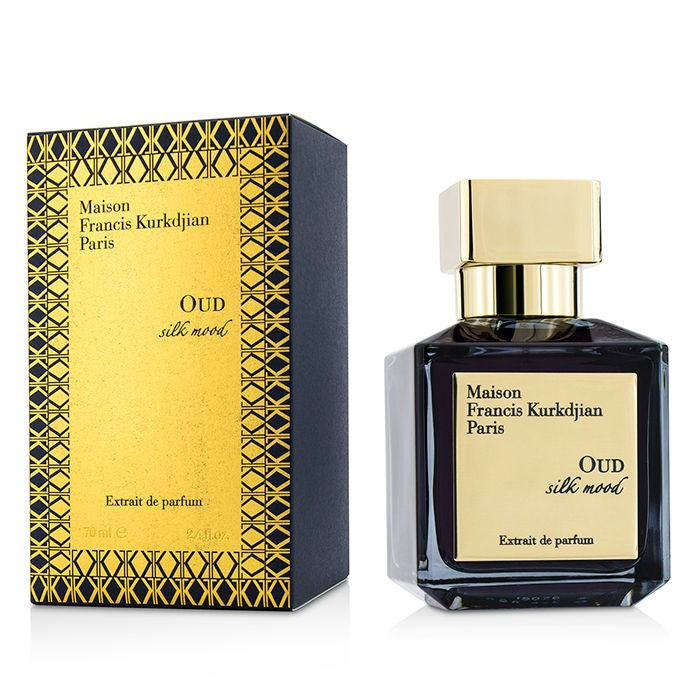 Oud Silk Mood Extrait