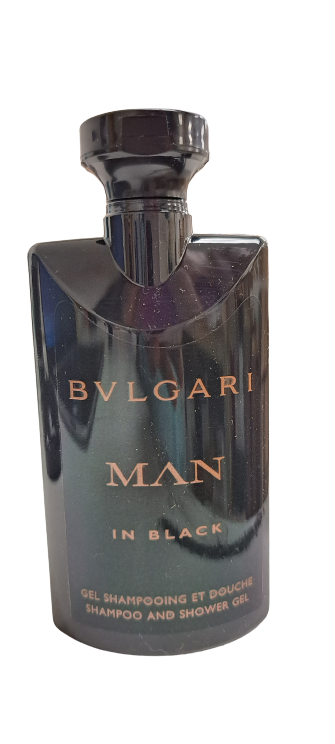 Man In Black