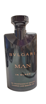 Man In Black