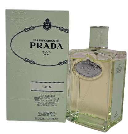 Infusion d’Iris by Prada Perfume for Woman