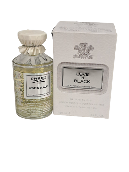 Love In Black by Creed Perfume for Woman