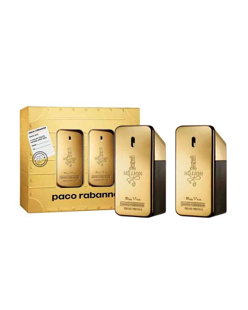 1 Million EDT Gift Set