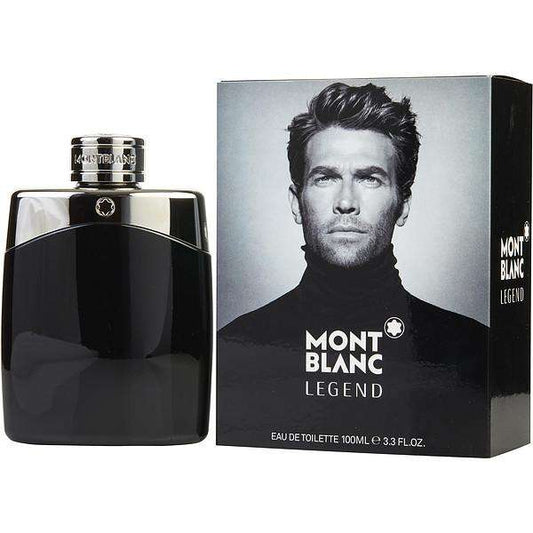 Legend by Mont Blanc Perfume for Man