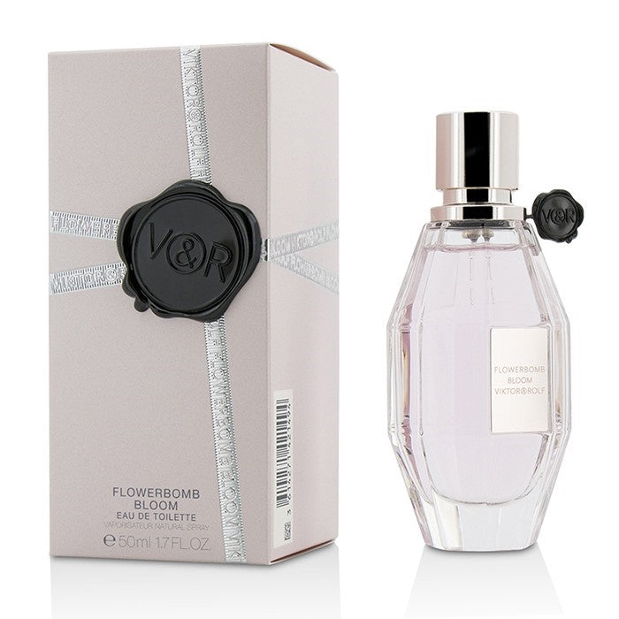 Flowerbomb Bloom by Viktor & Rolf Perfume for Woman