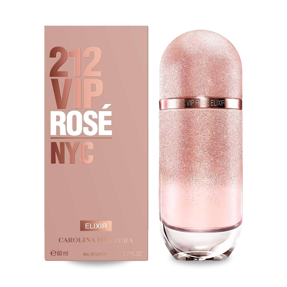 212 Vip Rose Elixir