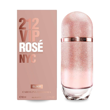 212 Vip Rose Elixir
