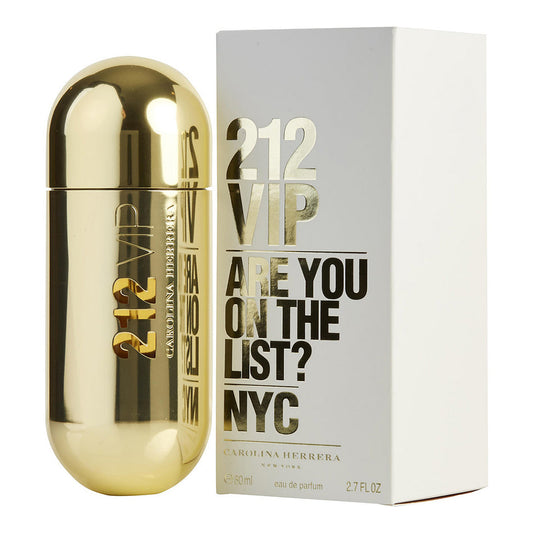 212 Vip Perfume by Carolina Herrera Perfume for Woman