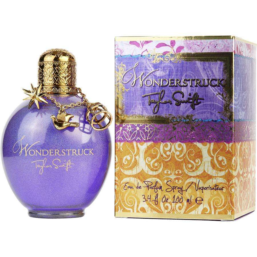 Wonderstruck Rare & Discontinued by Taylor Swift Perfume for Woman