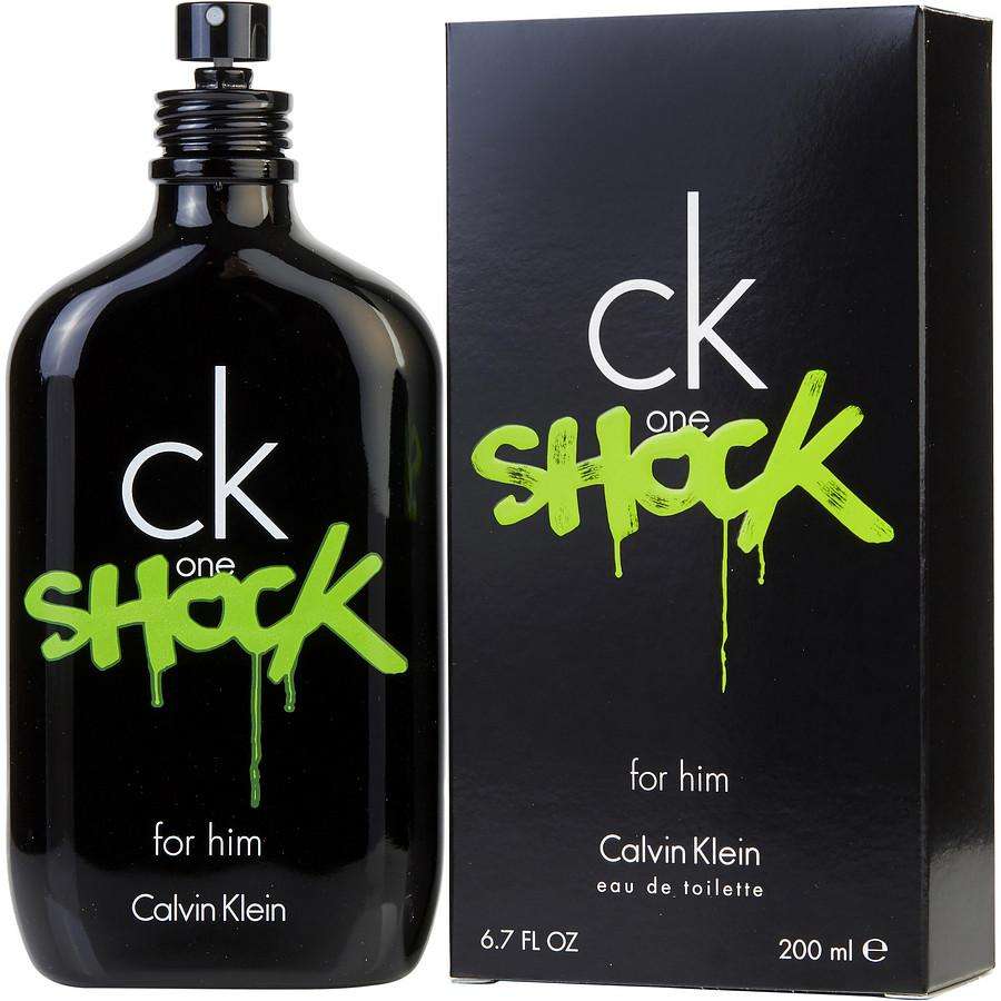 One Shock