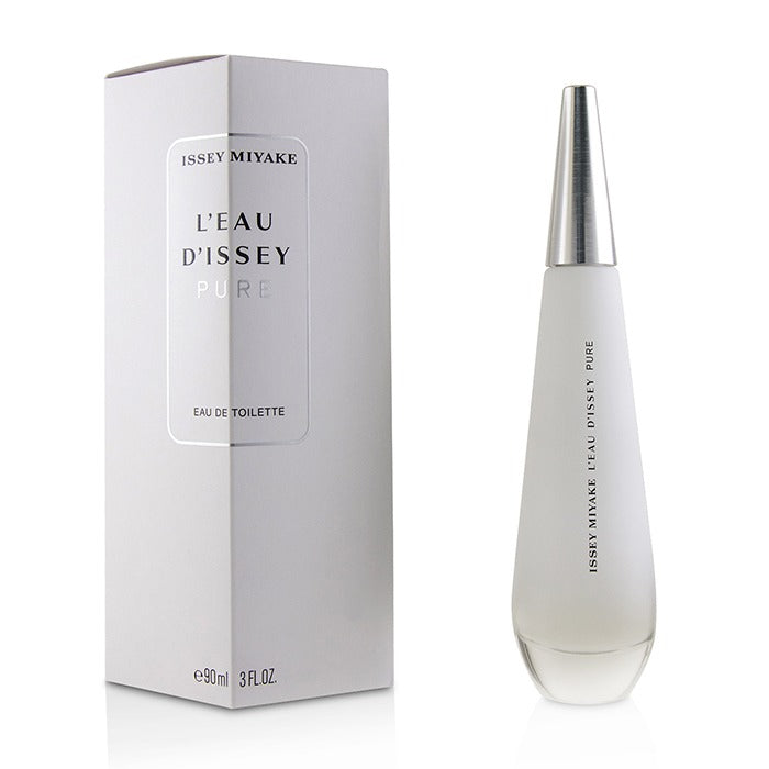 L'Eau D'Issey Pure by Issey Miyake Perfume for Woman