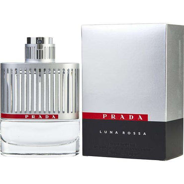 Luna Rossa