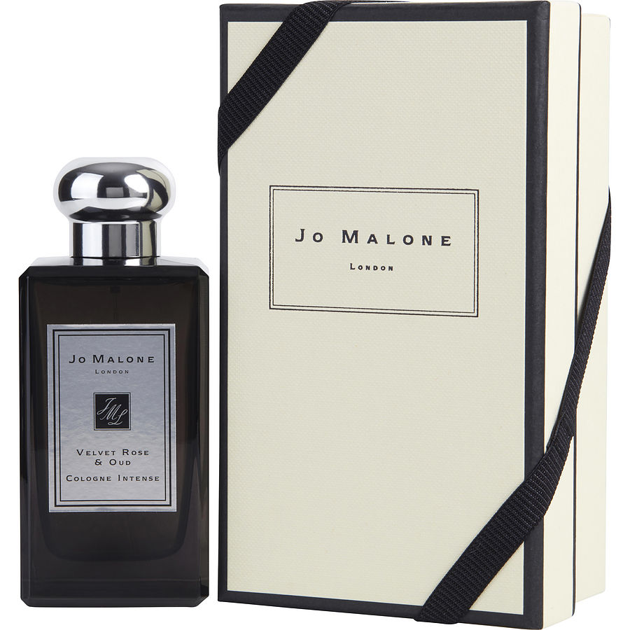 Velvet Rose Oud Intense Cologne
