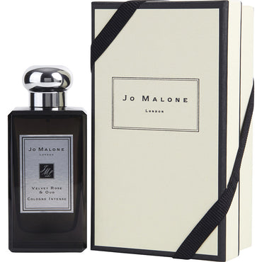 Velvet Rose Oud Intense Cologne