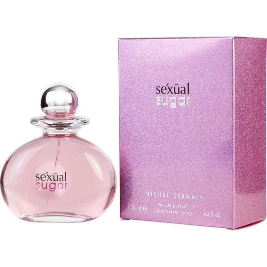 Sexual Sugar by Michel Germain Perfume for Woman