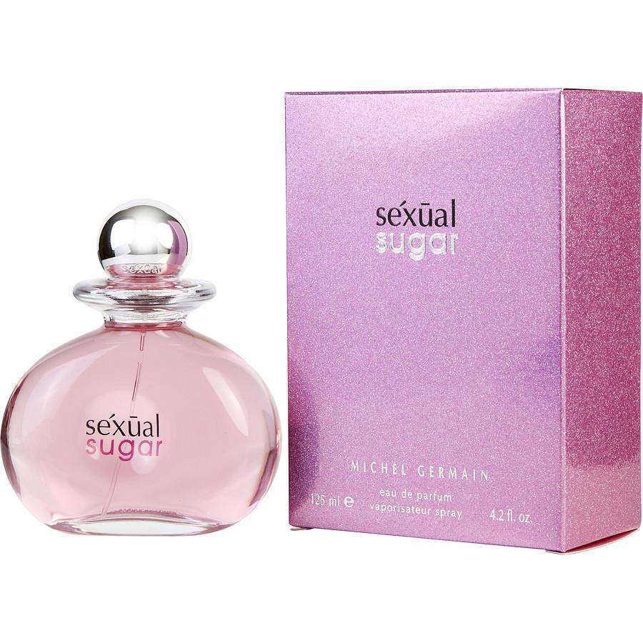 Sexual Sugar