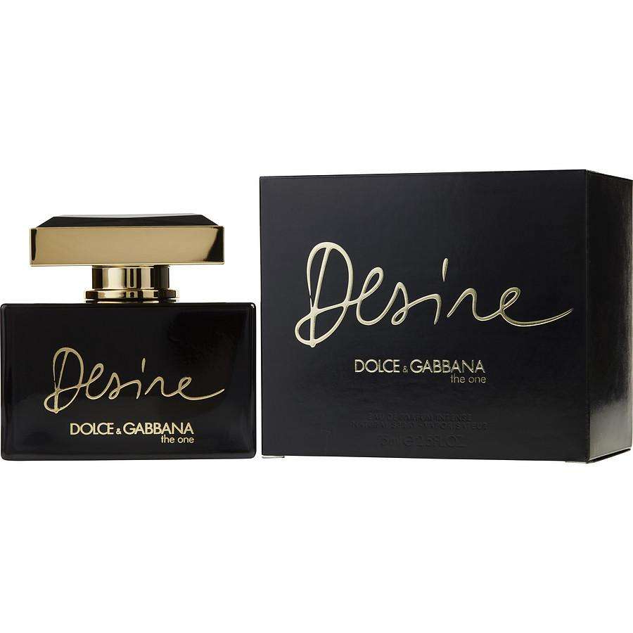 The One Desire