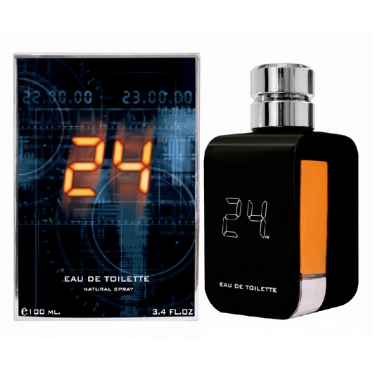 24 Classic by Scentstory Perfume for Man