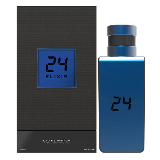 24 Elixir Azur by Scentstory Perfume for Unisex