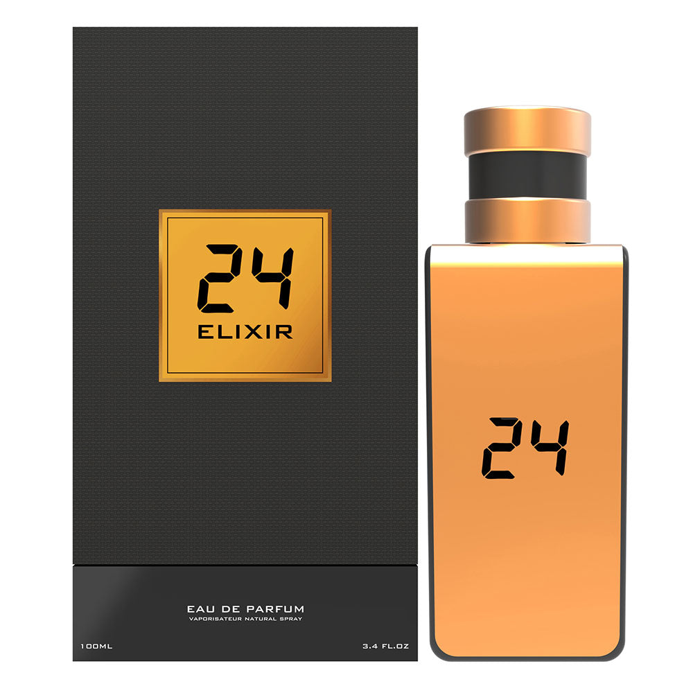 24 Elixir Rise Of The Superb by Scentstory Perfume for Unisex