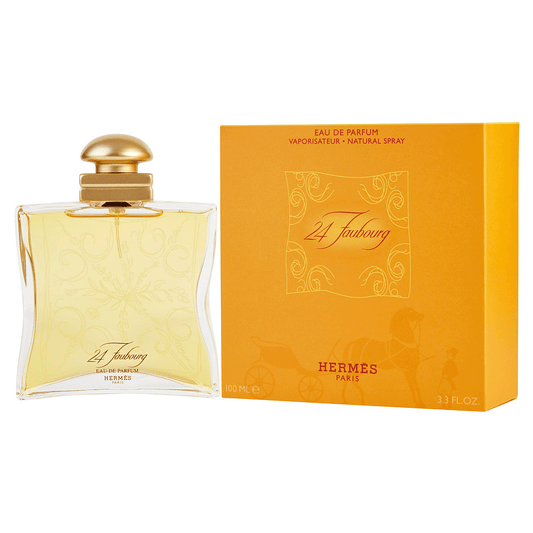 24 Faubourg by Hermes Perfume for Woman