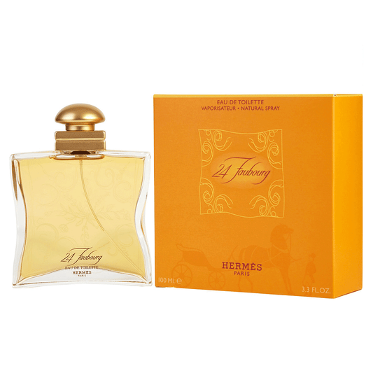 24 Faubourg by Hermes Perfume for Woman