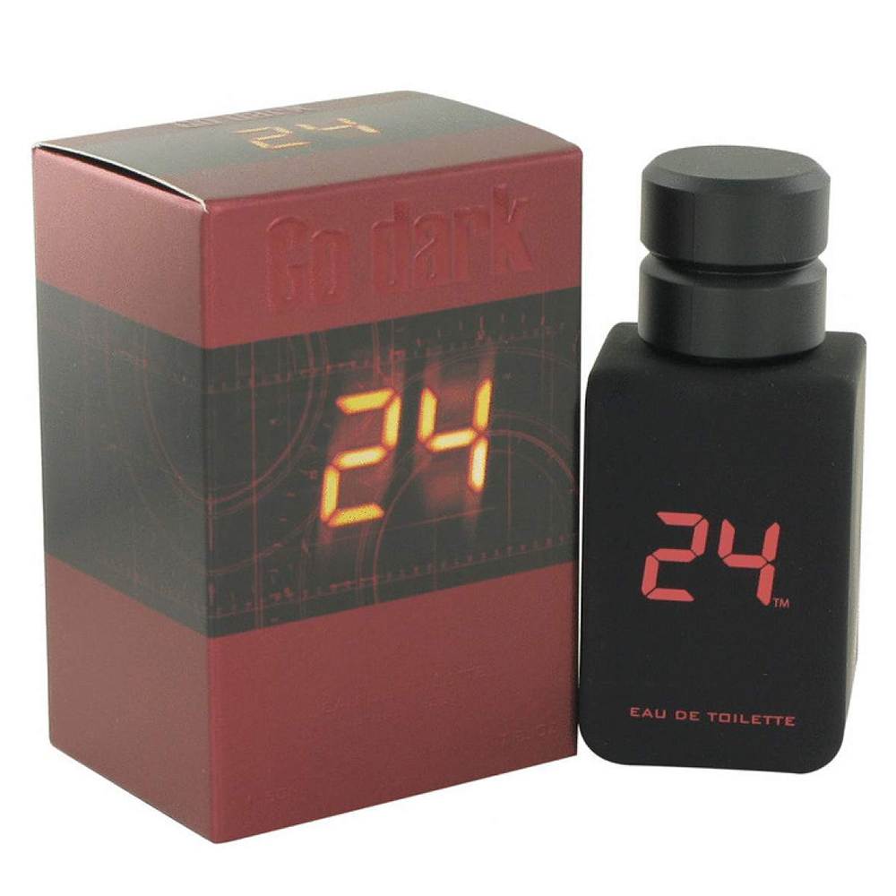 24 Go Dark by Scentstory Perfume for Man