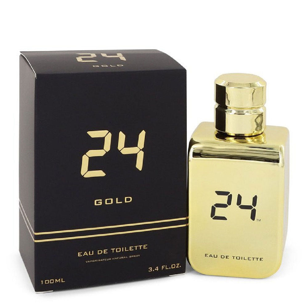 24 Gold by Scentstory Perfume for Man