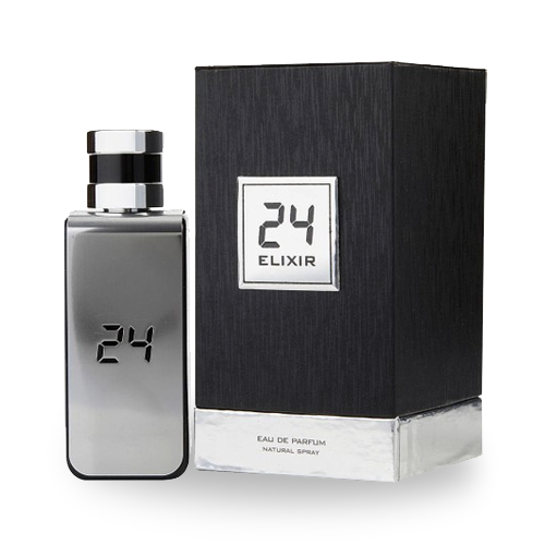 24 Platinum Elixir by Scentstory Perfume for Man