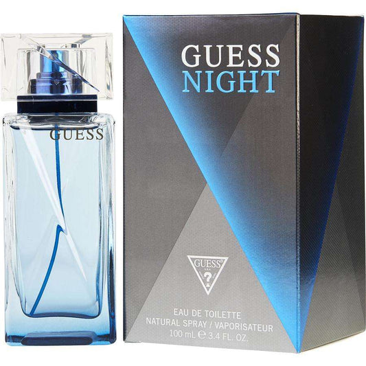 Night by Guess Perfume for Man